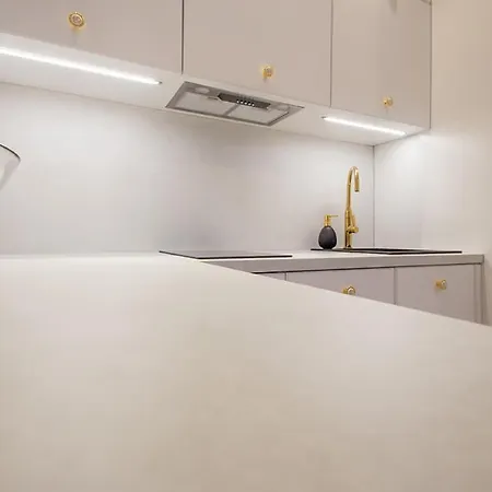 Pilies Gatves Apartamentai Vilnius