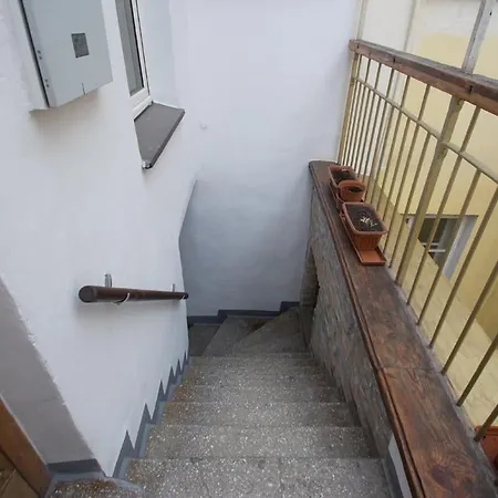 Pilies Gatves Apartamentai Apartman Vilnius