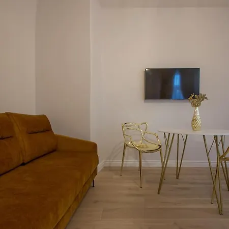 Pilies Gatves Apartamentai