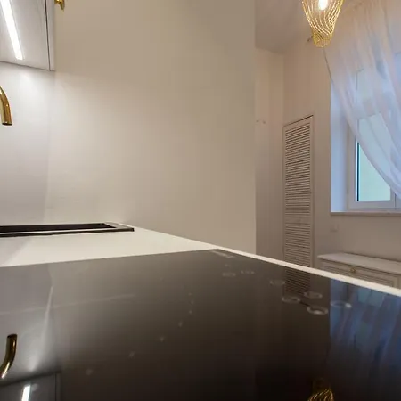 公寓 Pilies Gatves Apartamentai 维尔纽斯